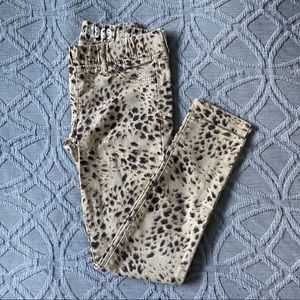 Gap Regular Legging Jeans